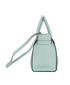 Small Zipped Bayswater, side view
